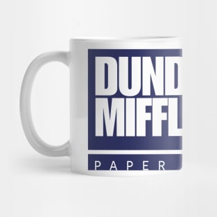 Dunder Mifflin Inc Mug